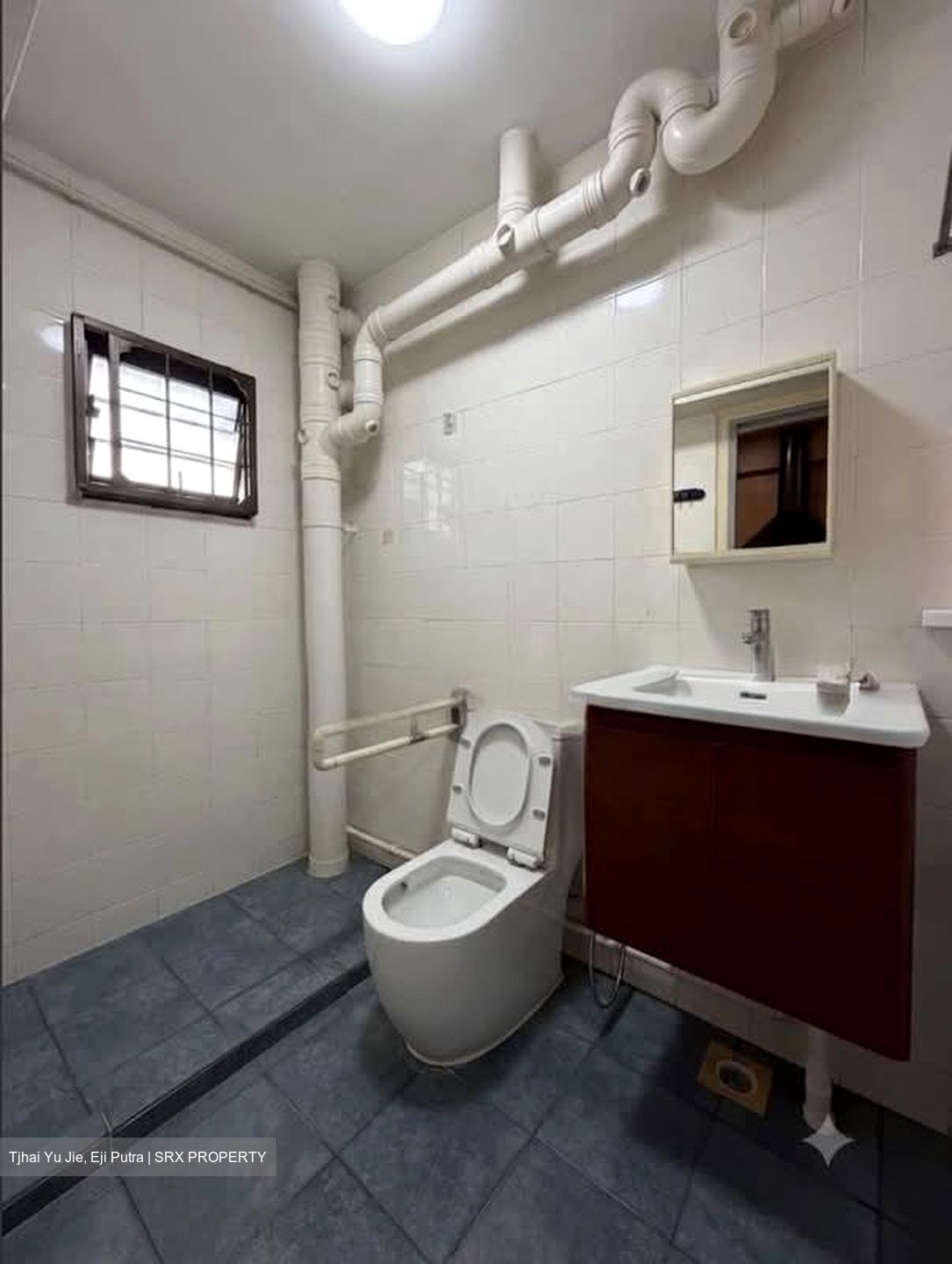Blk 553 Woodlands Drive 44 (Woodlands), HDB 5 Rooms #594004441